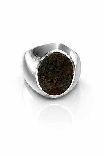 خاتم جبل أحد (حجر أصلي)
