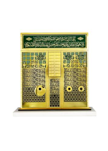 مجسم المواجهة الشريفة