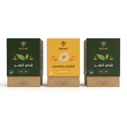 باقة الديتوكس