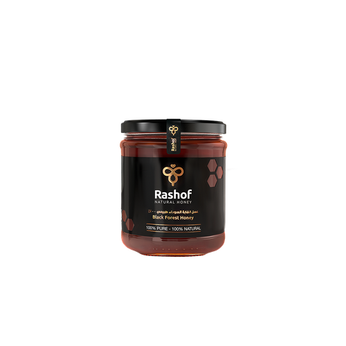 Black Forest Honey 250g