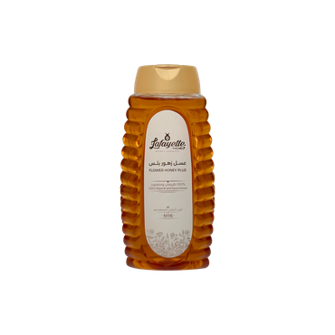 عسل لافييت عبوة ضغاط - 500G