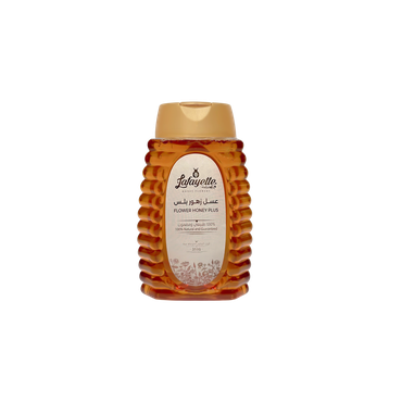 عسل لافييت عبوة ضغاط - 350G