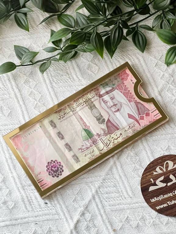 ظرف اكريلك ساده
