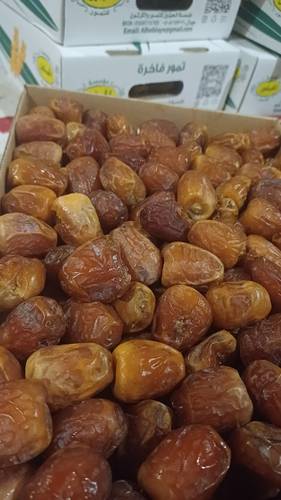 سكري جلكسي رطب حبة صغيرة ووسط لين كرتون الوزن فوق 3.5