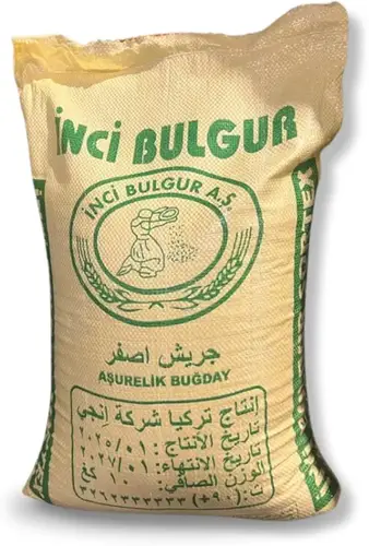جريش: أصالة الطعم من نبض الطبيعة