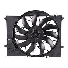 مروحه مرسيدس شنايدر W220