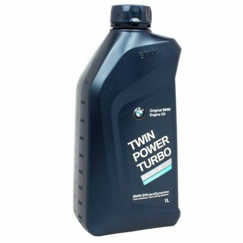 زيت مكينه BMW