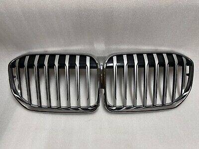 شبك امامي BMW 730 G12 صيني