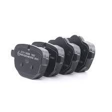 فحمات خلفيه G12 فيبي