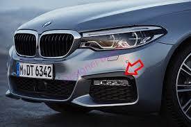 زيق فوق الكشاف BMW تايون يسار