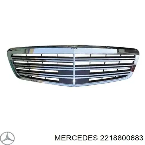 شبك بنوراما معا رادار تايون AMG
