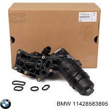 قاعده سيفون BMW G12 اصلي
