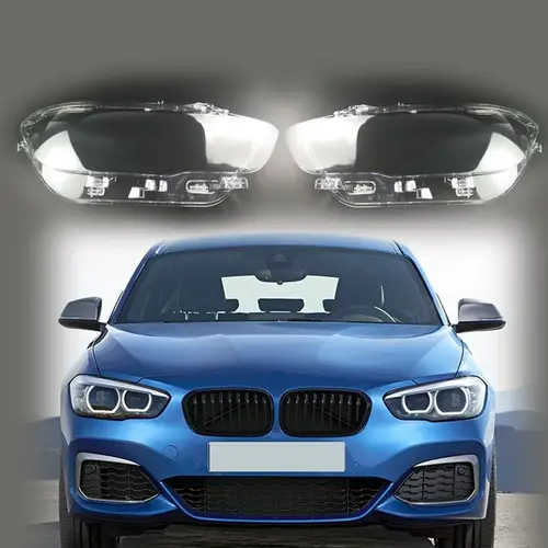 قزازه شمعه BMW F20/F21 2012-2014 طقم صيني