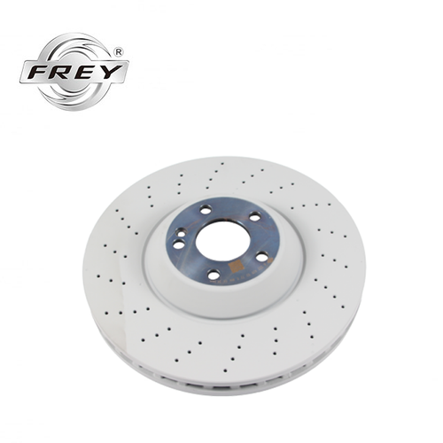 طقم هوبات يخت أمامي FREY