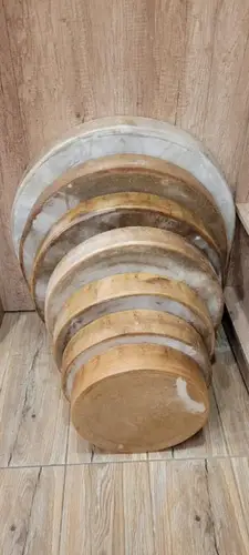 طقم مصري خمس حبات