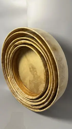 طقم مصري خمس حبات