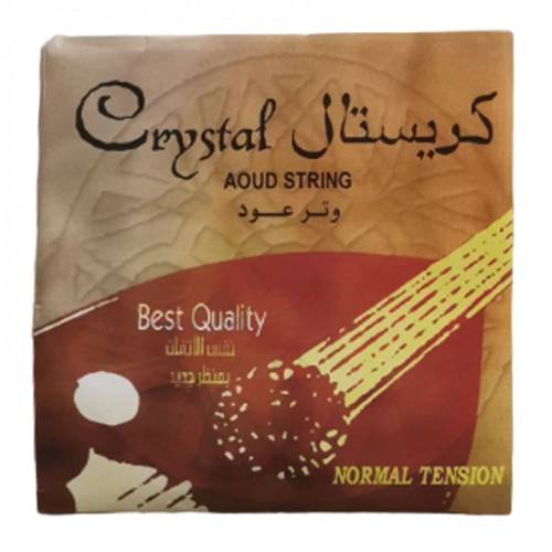  اوتار عود / كريتسال 