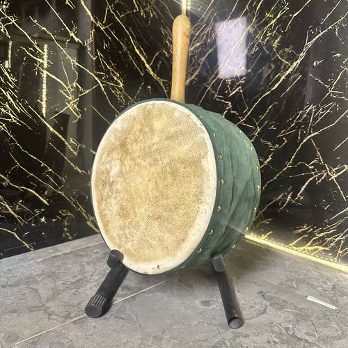 طبل السعيد سامري جذع مخروط