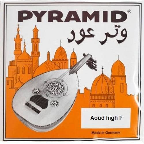 اوتار عود / الماني برميد 