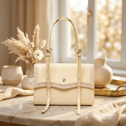Frame Bag - Lemon Sorbet