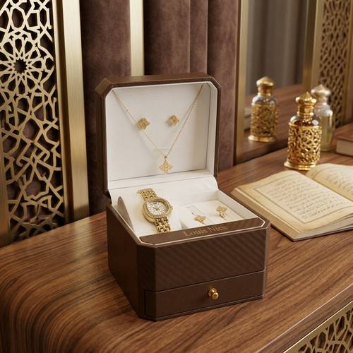 طقم إهداء 3-BA2