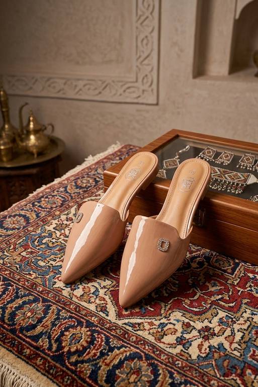 سليبر كراميل MB-5150
