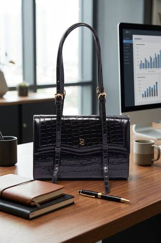 Frame Bag - Black