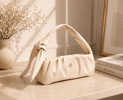 Baguette Bag - Butter