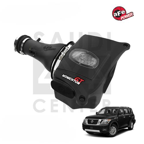 Air Filter aFe power Nissan Armada 17-24/ Nissan Patrol 10-24 (Y62)/ Infiniti QX80 14-24/ Infiniti QX56 11-13 V8-5.6L
