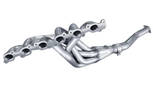 American Racing Headers Exhaust toyota lc100