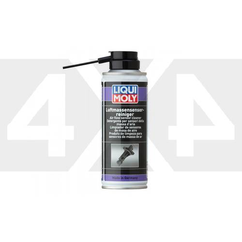 Air Flow Sensor Cleaner
