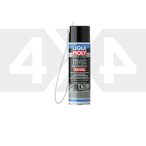 Intake System Cleaner