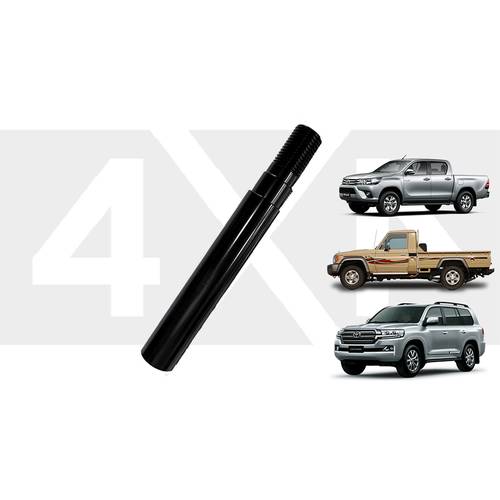 Toyota LC70/80/200 Series and Hilux Gear Stick Extension