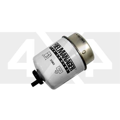 Fuel Manager Replacement Filter