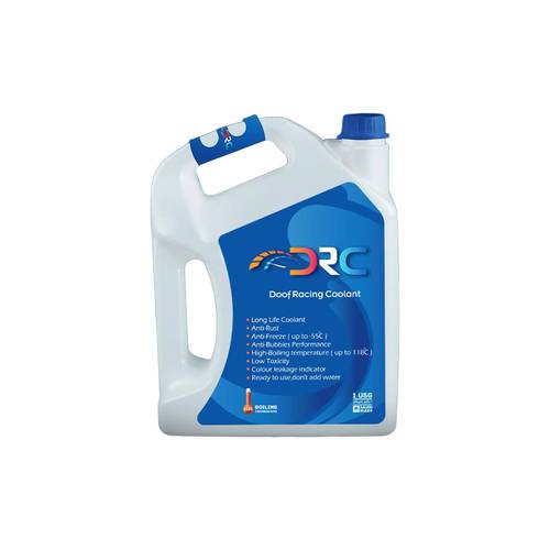 DRC Doof Racing Coolant