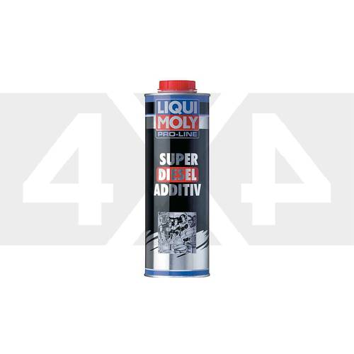 Super Diesel Additive 1 Litre