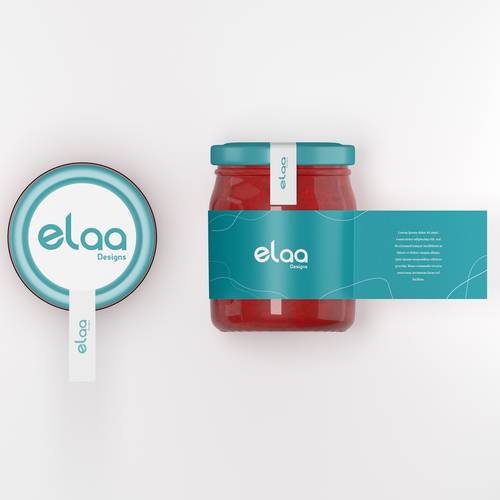 استكرات العسل والعلب الغذائية المختلفة بالمتر المربع