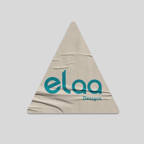 استكر منتجات مثلث