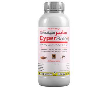 سايبر سيف 100إي دبليو