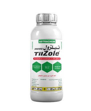 TilZole 250EC