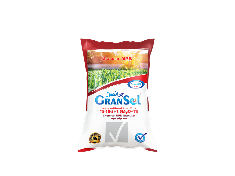 GRANSOL  18-18-5+TE