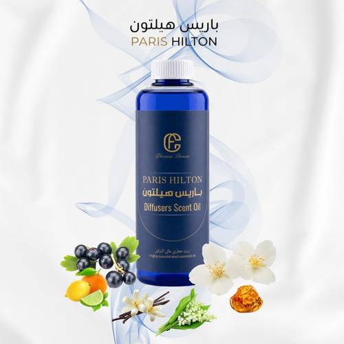 باريس هيلتون