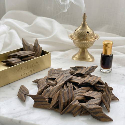 عود تايجر