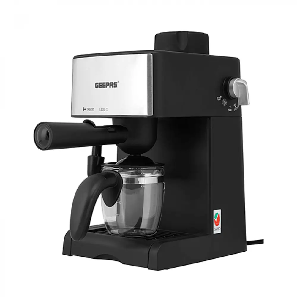  ماكينة تحضير الاسبريسو والقهوة  - GCM6109