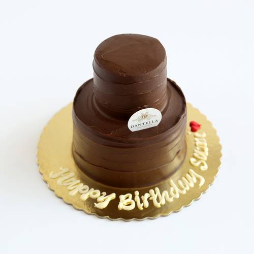 Baby D.CHOCOLATE Cake_ بيبي دي تشوكلت كيك