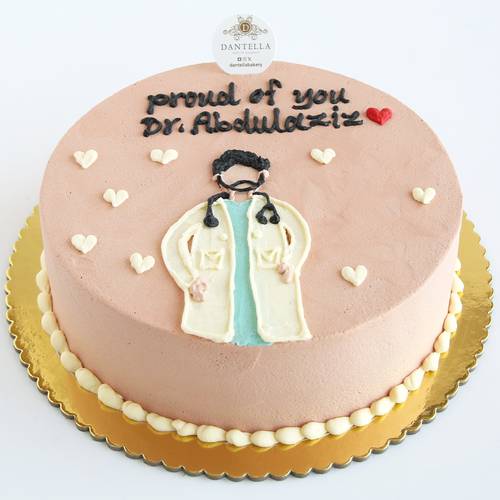 Dr.cake
