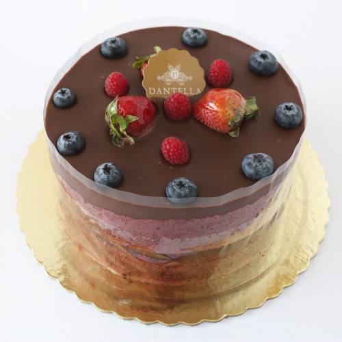 Red Velvet Cake Medium_ ريدفلفت كيك الوسط