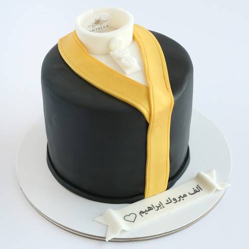 Bishit Cake