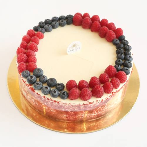 Florance Cake Large