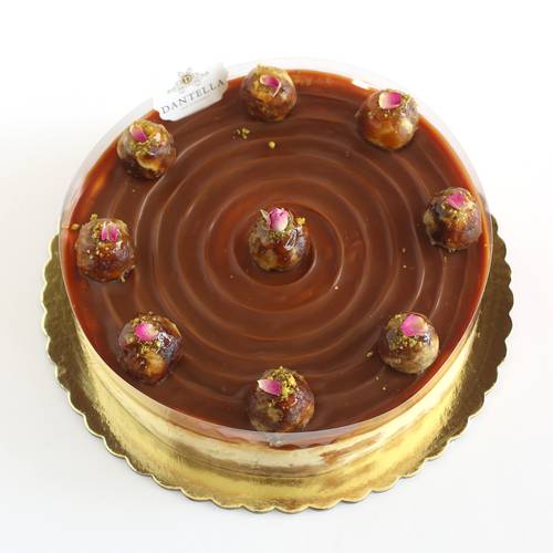 Ringiyh Cheesecake Large